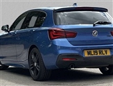 BMW 1 Series Image 4