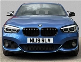 BMW 1 Series Image 6