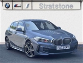 BMW 1 Series Image 1