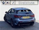 BMW 1 Series Image 2