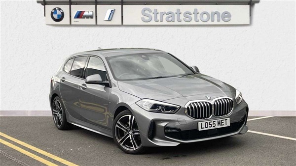 Large image for the Used BMW 1 Series