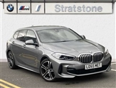 BMW 1 Series Image 1