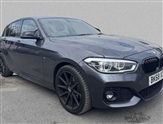 BMW 1 Series Image 1