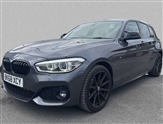 BMW 1 Series Image 2