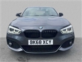 BMW 1 Series Image 4