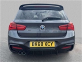 BMW 1 Series Image 5