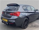 BMW 1 Series Image 6