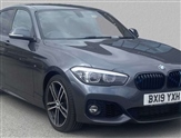 BMW 1 Series Image 1