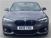 BMW 1 Series Image 2