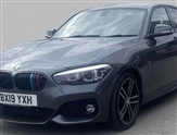 BMW 1 Series Image 3