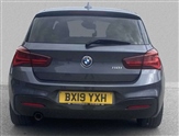 BMW 1 Series Image 4