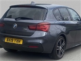 BMW 1 Series Image 5
