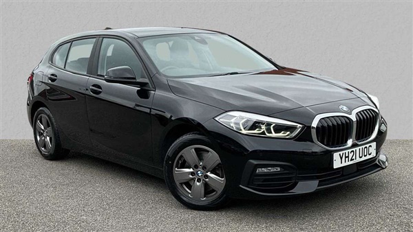 Large image for the Used BMW 1 Series