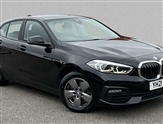 BMW 1 Series Image 1
