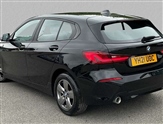 BMW 1 Series Image 2