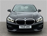 BMW 1 Series Image 4