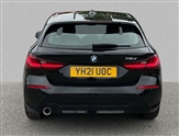 BMW 1 Series Image 5