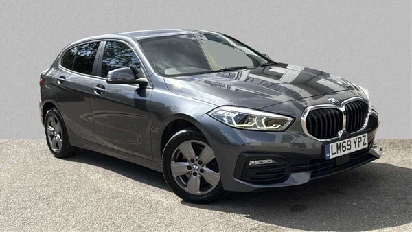 Large image for the Used BMW 1 Series