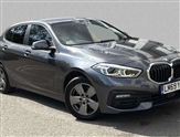 BMW 1 Series Image 1