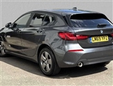 BMW 1 Series Image 2
