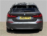 BMW 1 Series Image 3