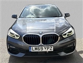 BMW 1 Series Image 5