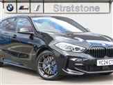BMW 1 Series Image 1