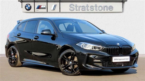 Large image for the Used BMW 1 Series