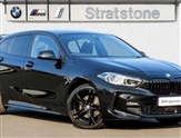 BMW 1 Series Image 1