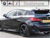 BMW 1 Series Image 2