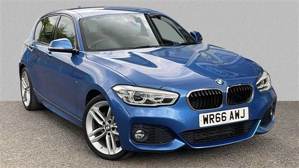 Large image for the Used BMW 1 Series