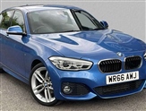 BMW 1 Series Image 1