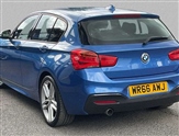 BMW 1 Series Image 2