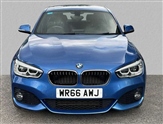 BMW 1 Series Image 4