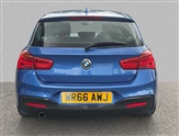BMW 1 Series Image 5