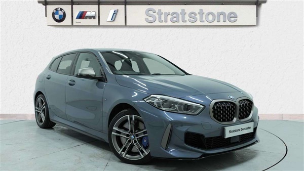 Large image for the Used BMW 1 Series