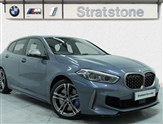 BMW 1 Series Image 1