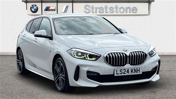 Large image for the Used BMW 1 Series