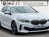 BMW 1 Series Image 1