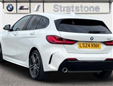 BMW 1 Series Image 2