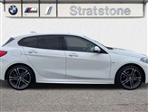 BMW 1 Series Image 4
