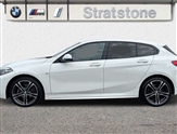 BMW 1 Series Image 5