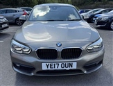 BMW 1 Series Image 2
