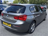 BMW 1 Series Image 3
