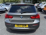BMW 1 Series Image 4