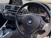 BMW 1 Series Image 5