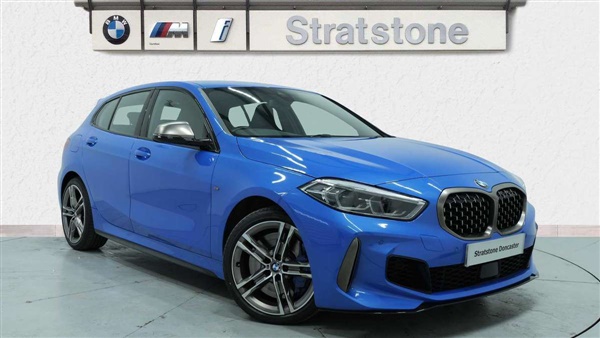 Large image for the Used BMW 1 Series
