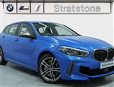 BMW 1 Series Image 1