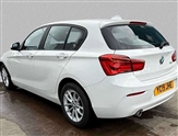 BMW 1 Series Image 2