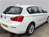 BMW 1 Series Image 3